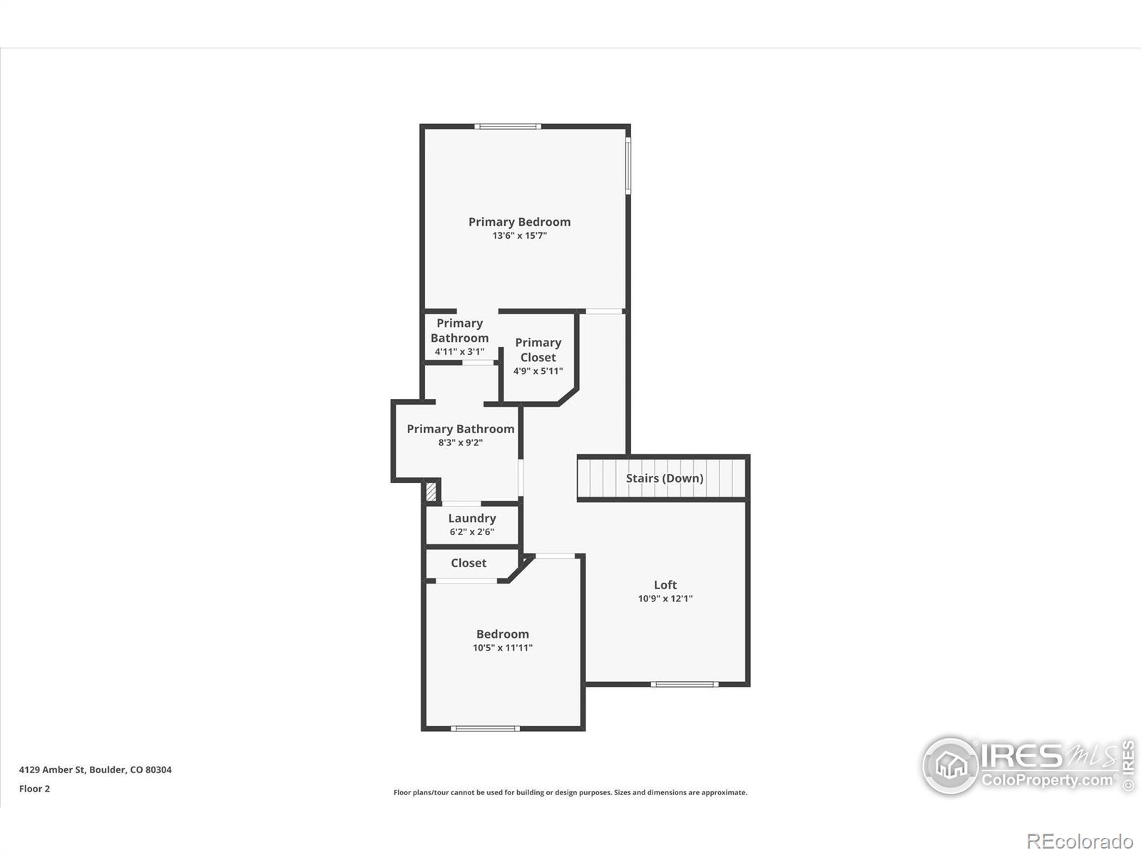 MLS Image #35 for 4129  amber street,boulder, Colorado