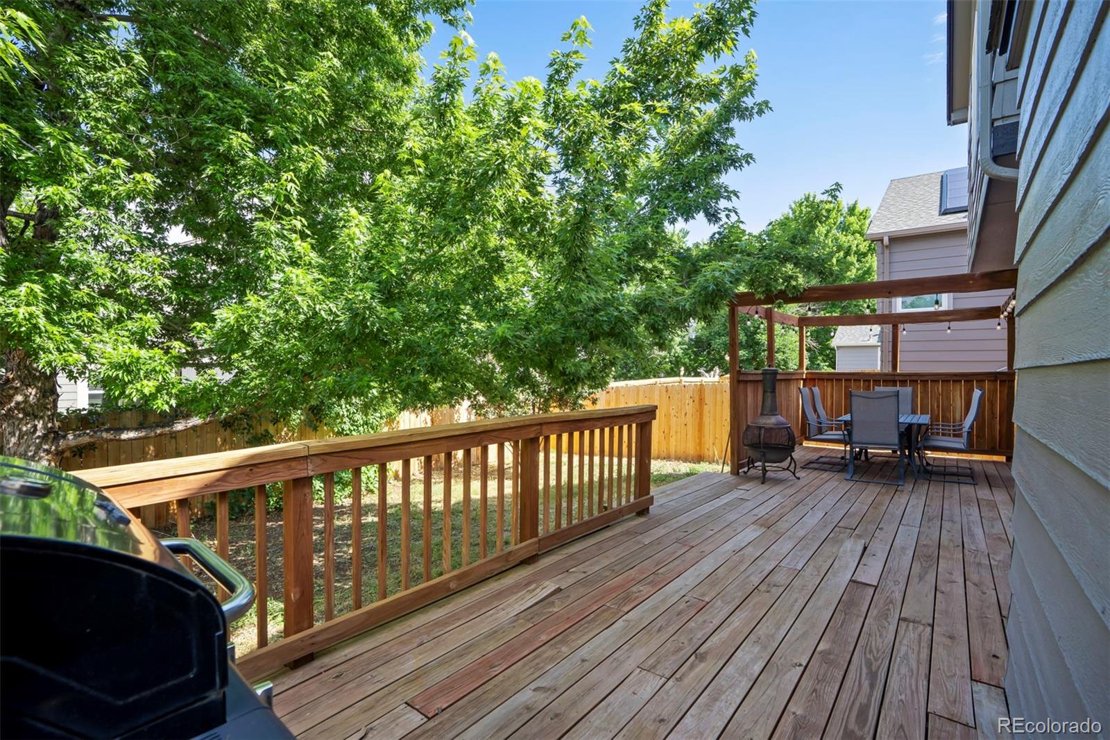 MLS Image #25 for 8791  starwood lane,parker, Colorado