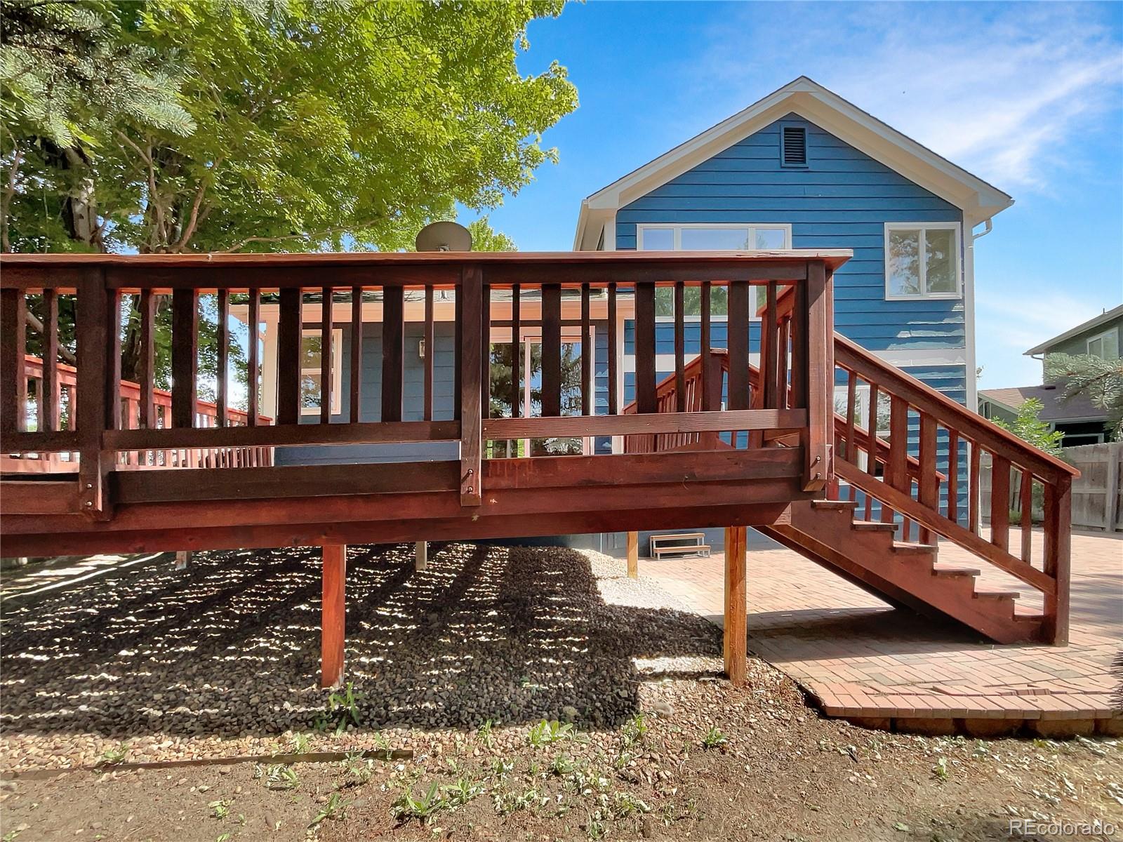 MLS Image #20 for 5005 w 128th place,broomfield, Colorado