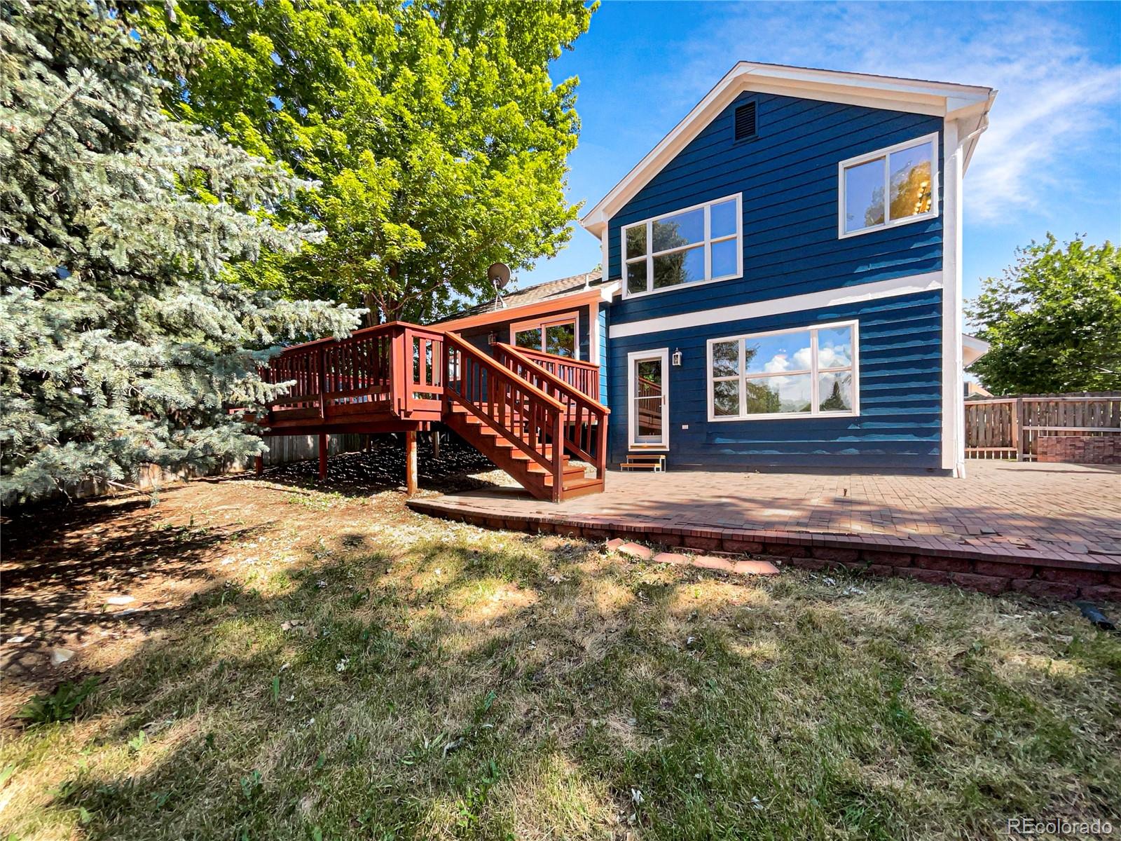 MLS Image #7 for 5005 w 128th place,broomfield, Colorado