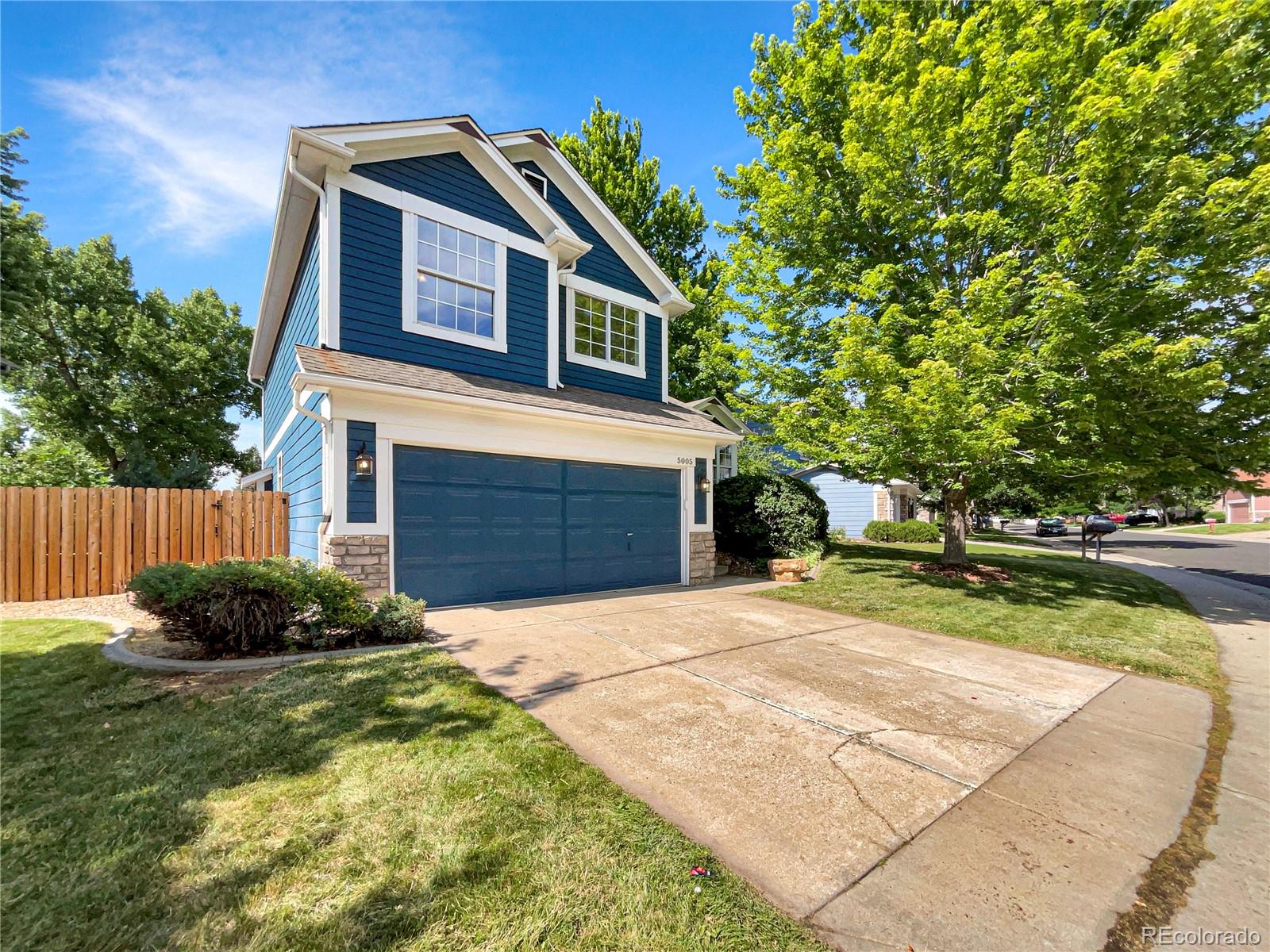 MLS Image #9 for 5005 w 128th place,broomfield, Colorado