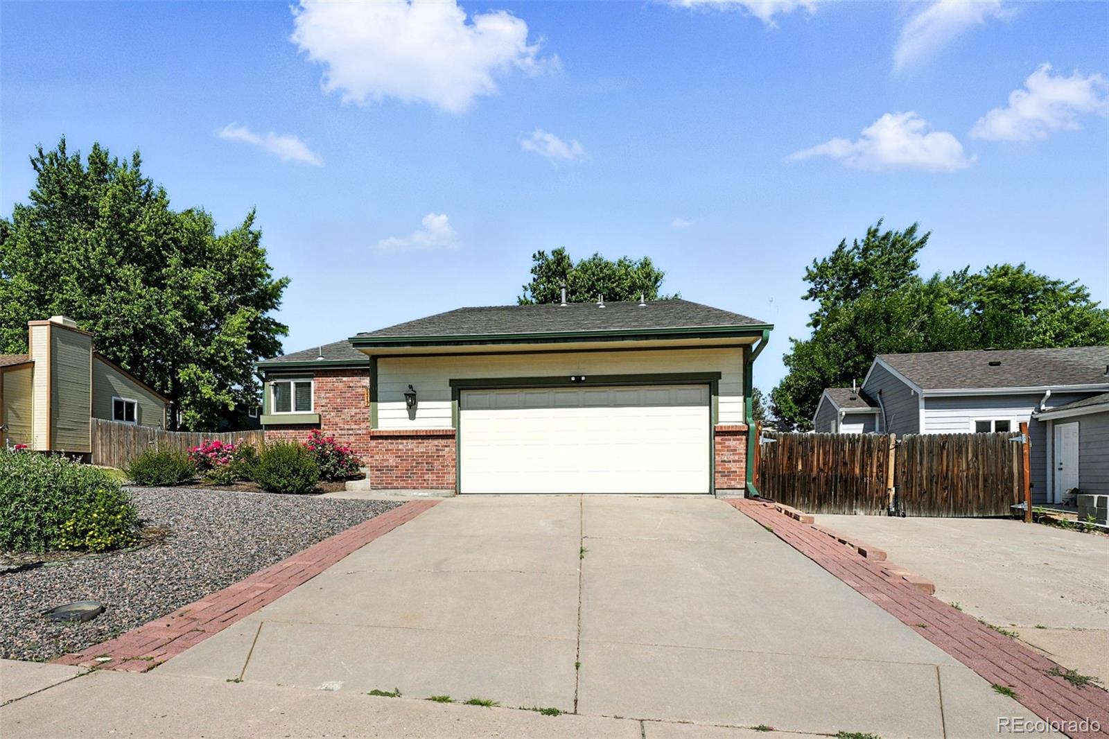 MLS Image #1 for 5317 s truckee court,centennial, Colorado