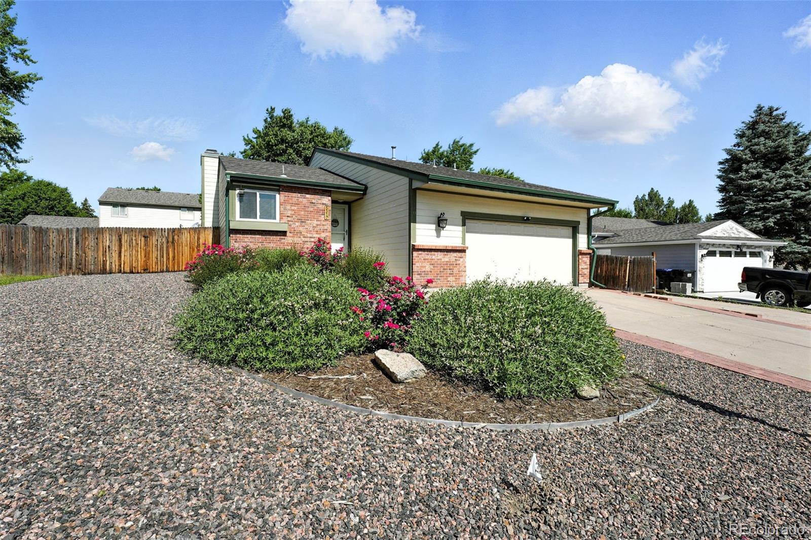 MLS Image #2 for 5317 s truckee court,centennial, Colorado