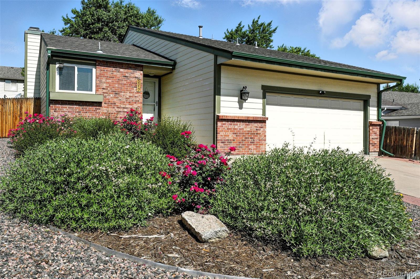 MLS Image #3 for 5317 s truckee court,centennial, Colorado