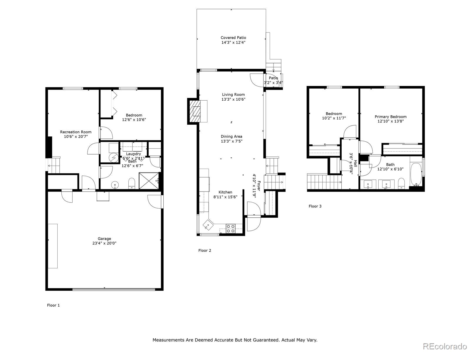MLS Image #34 for 5317 s truckee court,centennial, Colorado