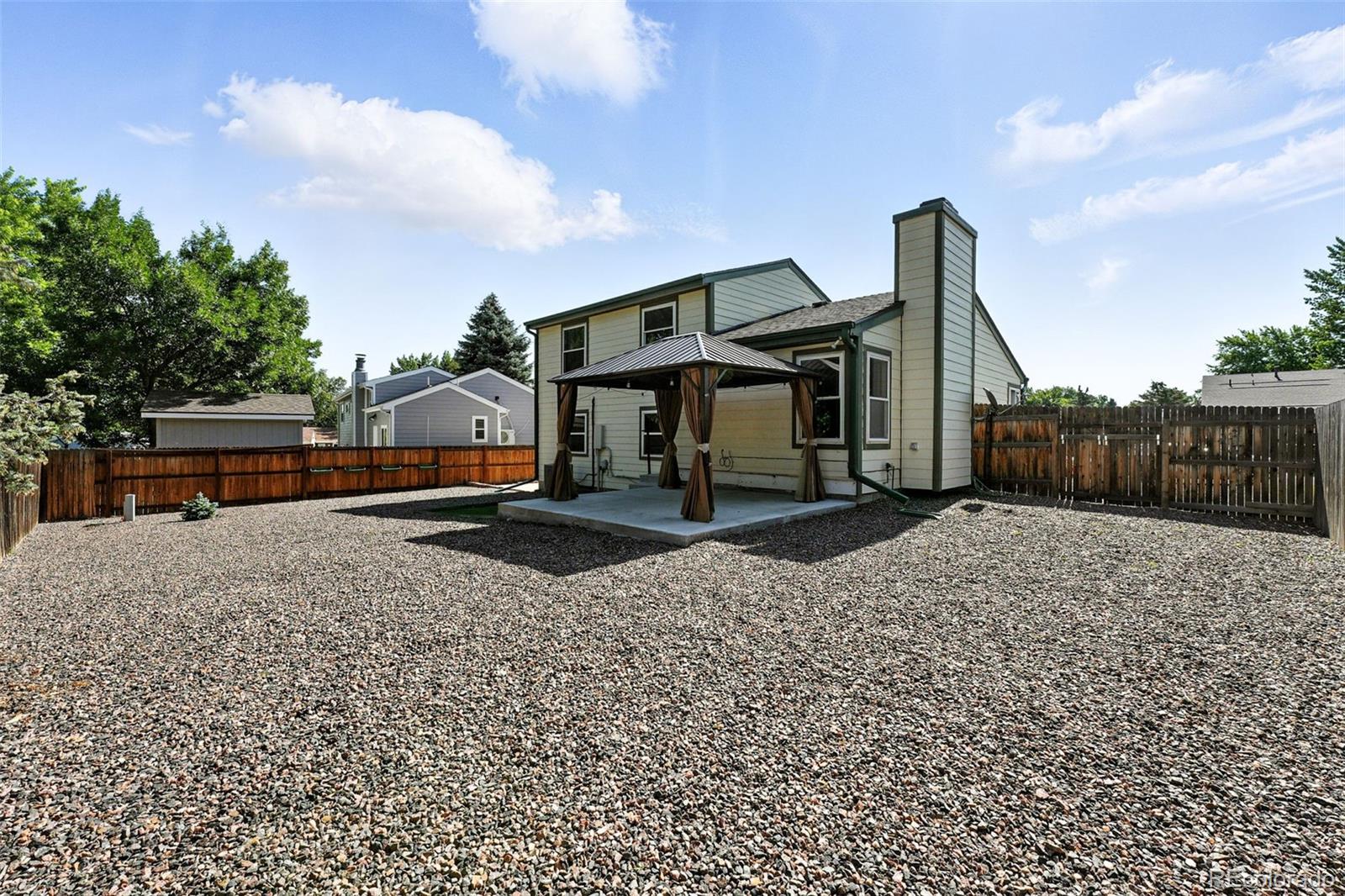 MLS Image #37 for 5317 s truckee court,centennial, Colorado