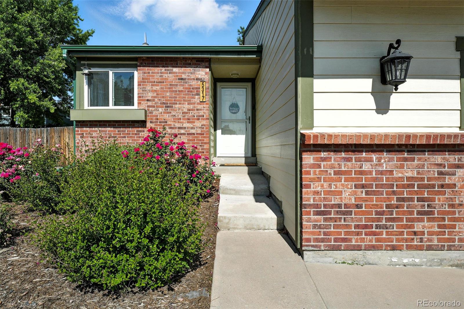 MLS Image #4 for 5317 s truckee court,centennial, Colorado