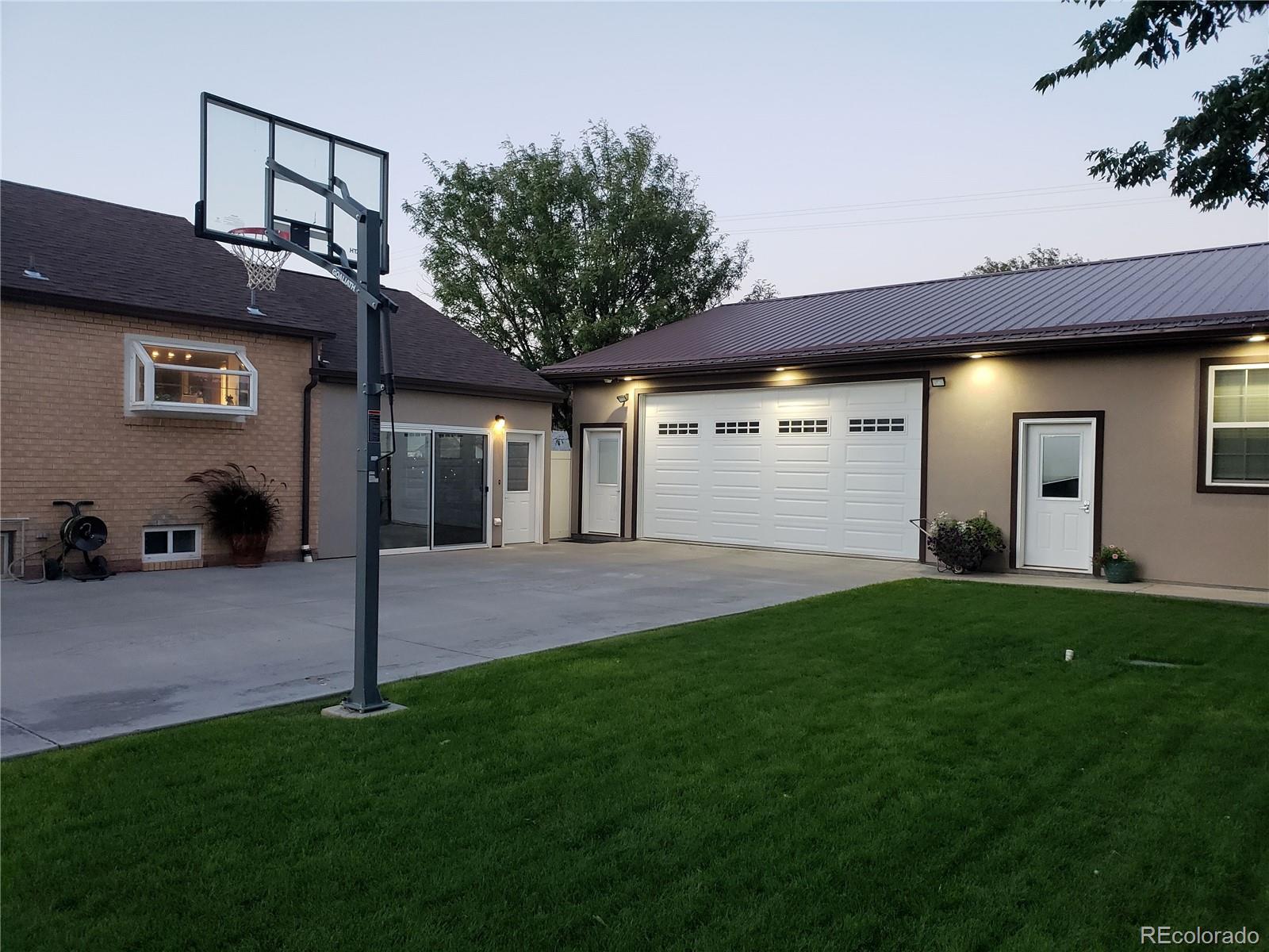 MLS Image #1 for 148  15th street,burlington, Colorado