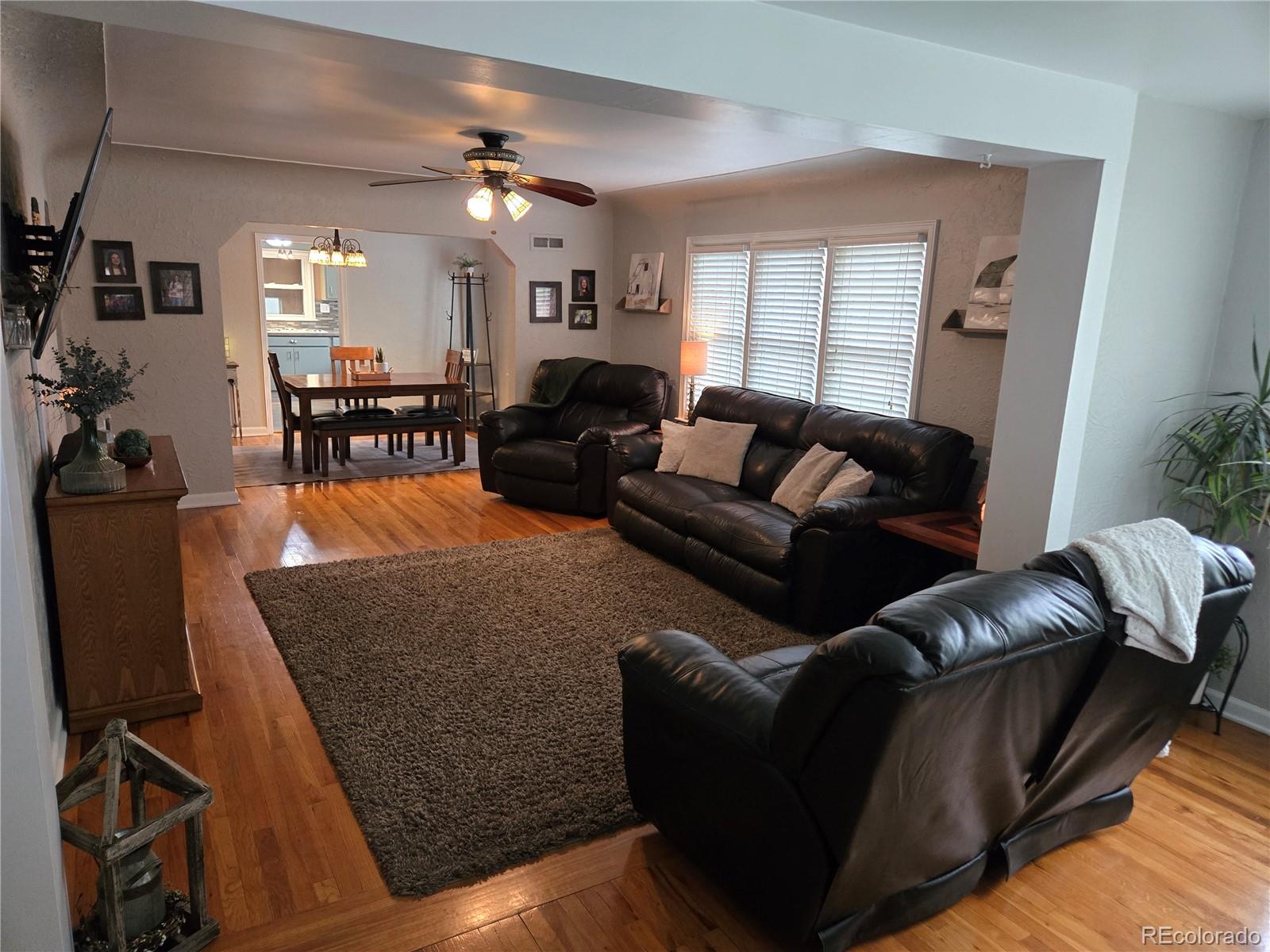 MLS Image #2 for 148  15th street,burlington, Colorado