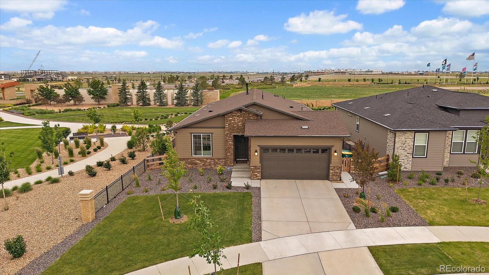 MLS Image #1 for 3809 n buchanan way,aurora, Colorado