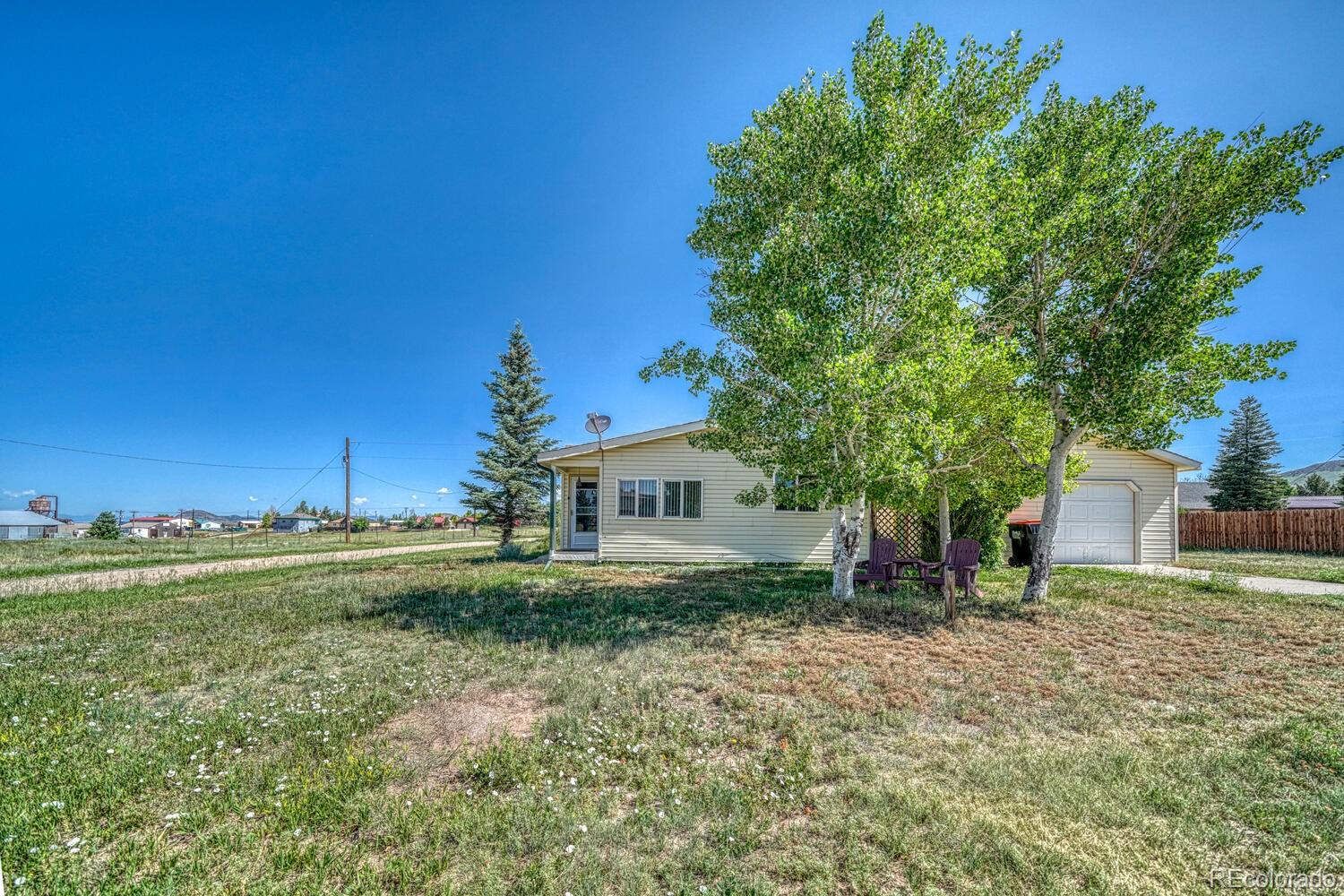 MLS Image #1 for 320  hudson street,silver cliff, Colorado