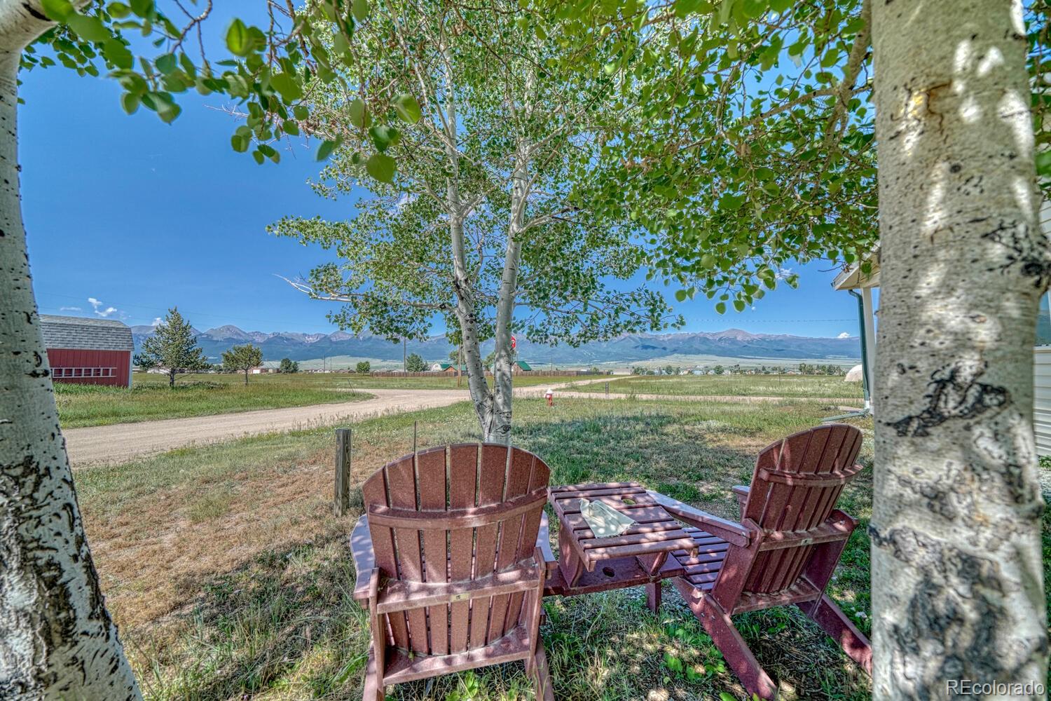 MLS Image #2 for 320  hudson street,silver cliff, Colorado