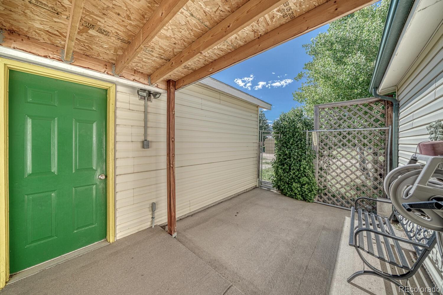 MLS Image #23 for 320  hudson street,silver cliff, Colorado