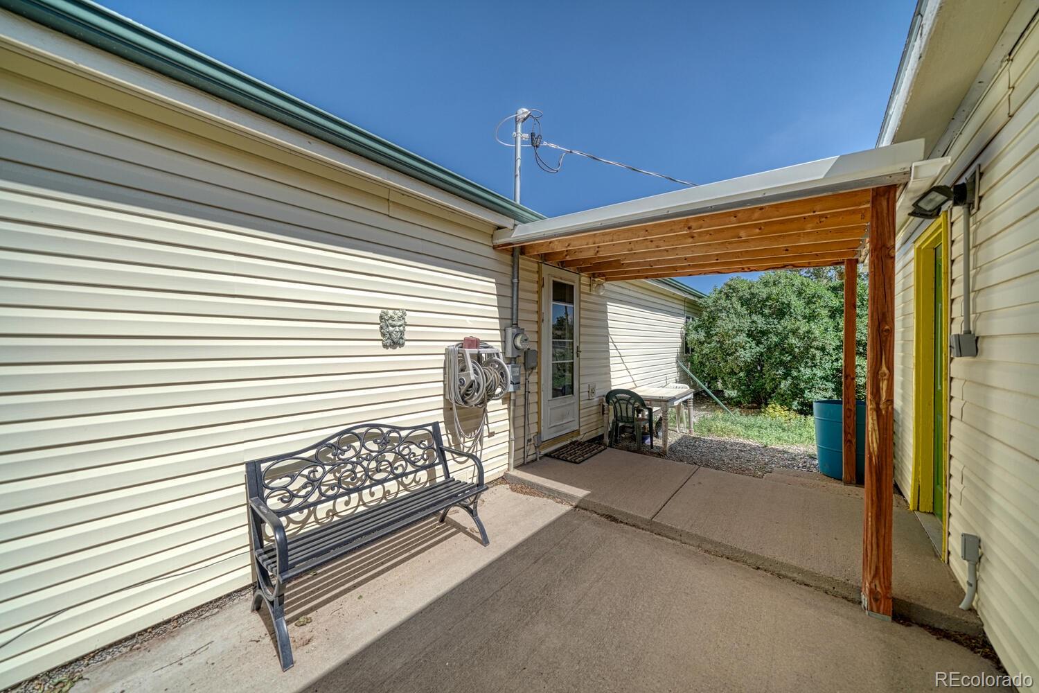 MLS Image #29 for 320  hudson street,silver cliff, Colorado