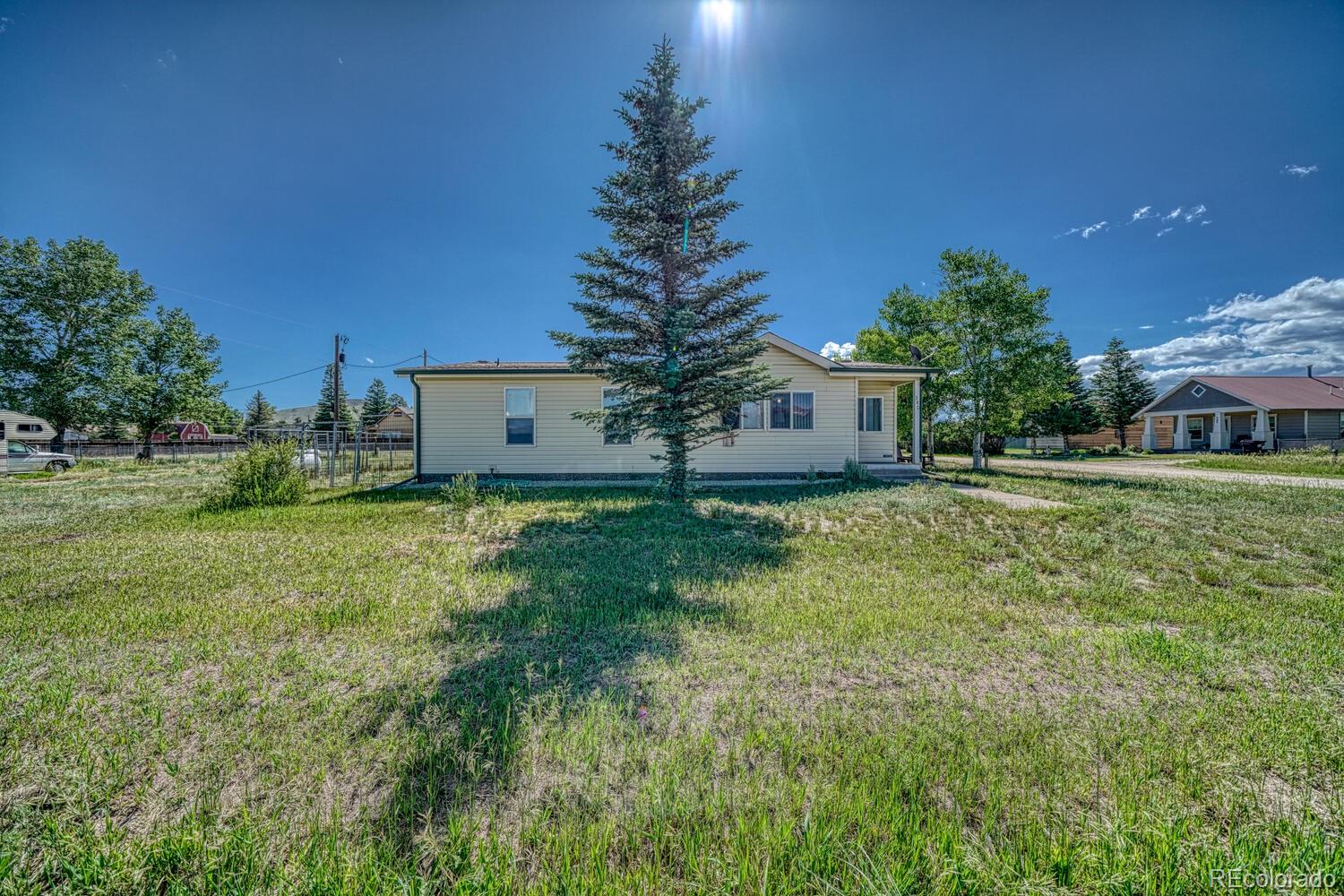 MLS Image #3 for 320  hudson street,silver cliff, Colorado