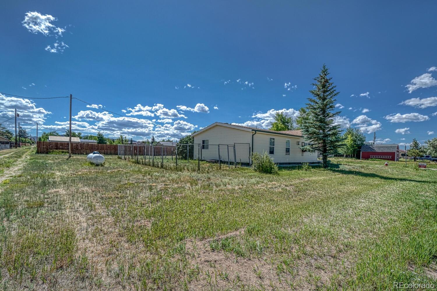 MLS Image #4 for 320  hudson street,silver cliff, Colorado