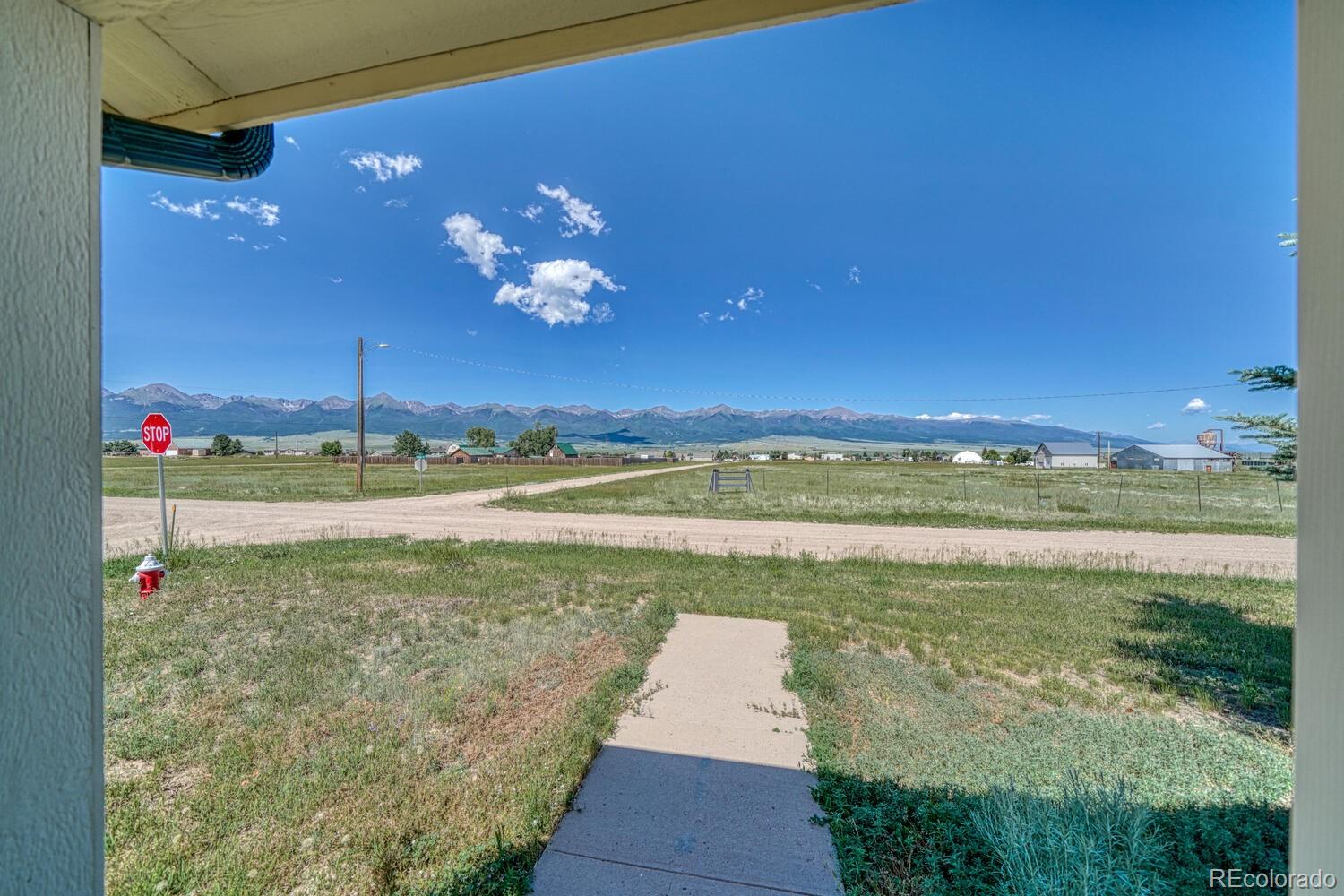MLS Image #5 for 320  hudson street,silver cliff, Colorado
