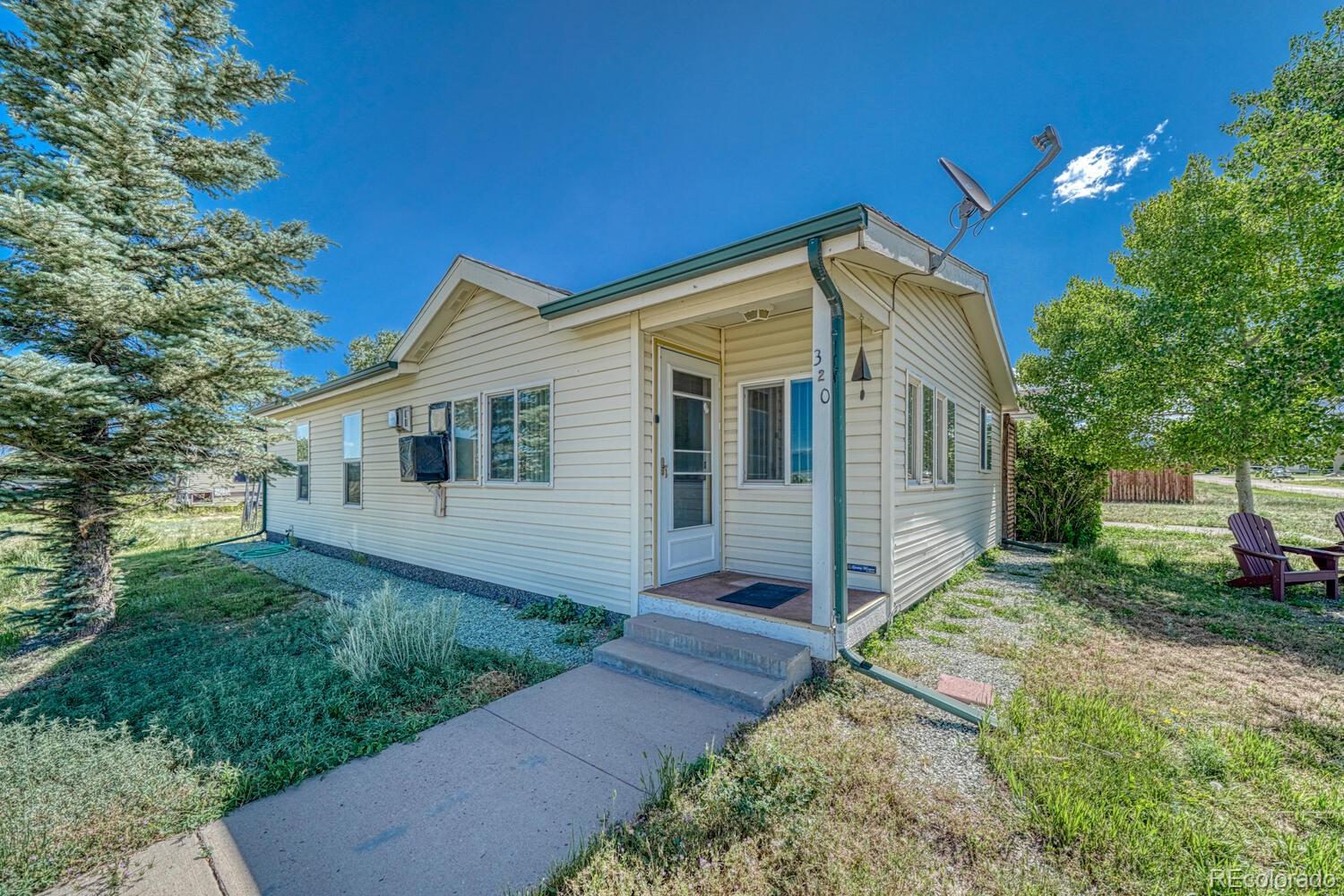 MLS Image #6 for 320  hudson street,silver cliff, Colorado