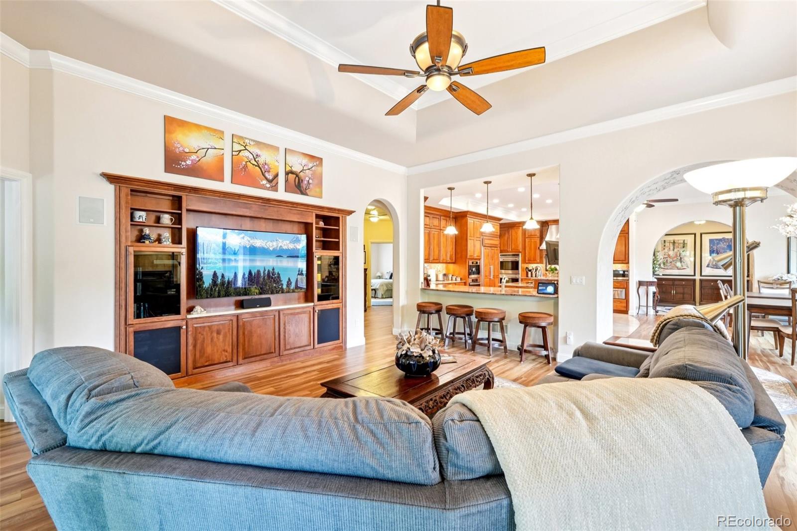 MLS Image #10 for 2069  garrison street,lakewood, Colorado