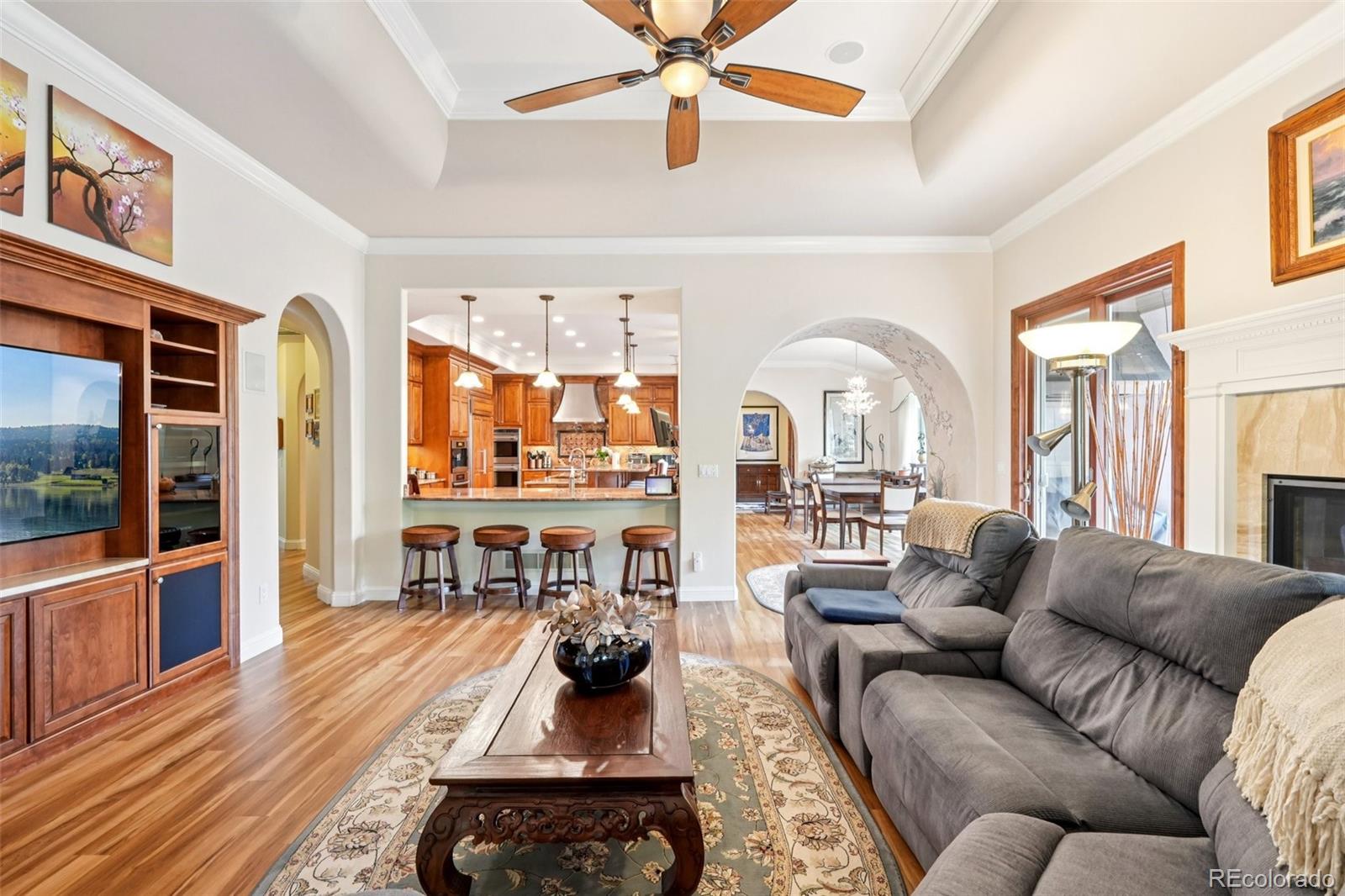 MLS Image #11 for 2069  garrison street,lakewood, Colorado