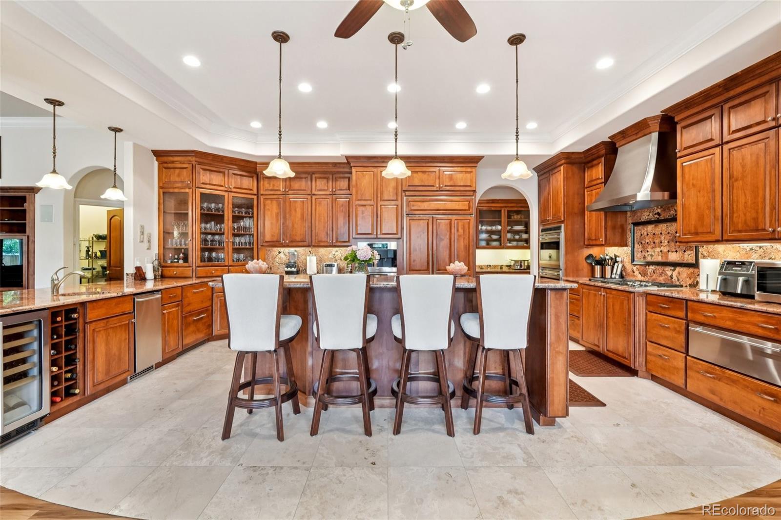 MLS Image #13 for 2069  garrison street,lakewood, Colorado
