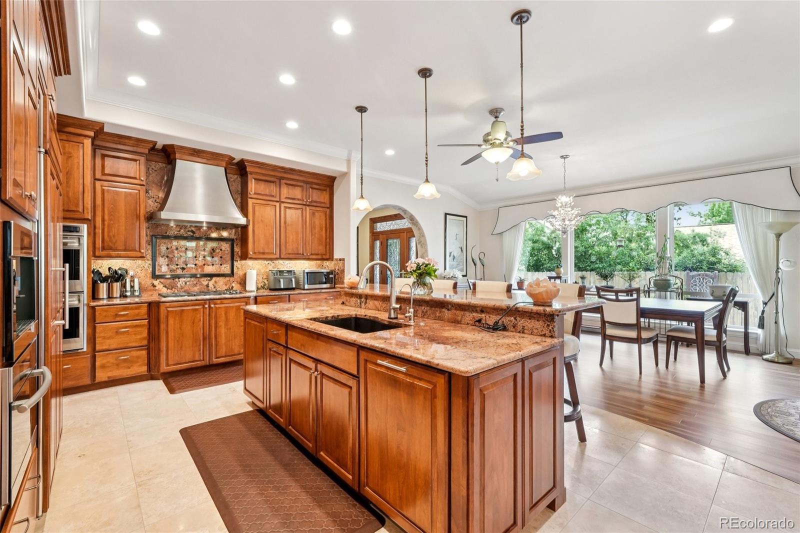 MLS Image #17 for 2069  garrison street,lakewood, Colorado