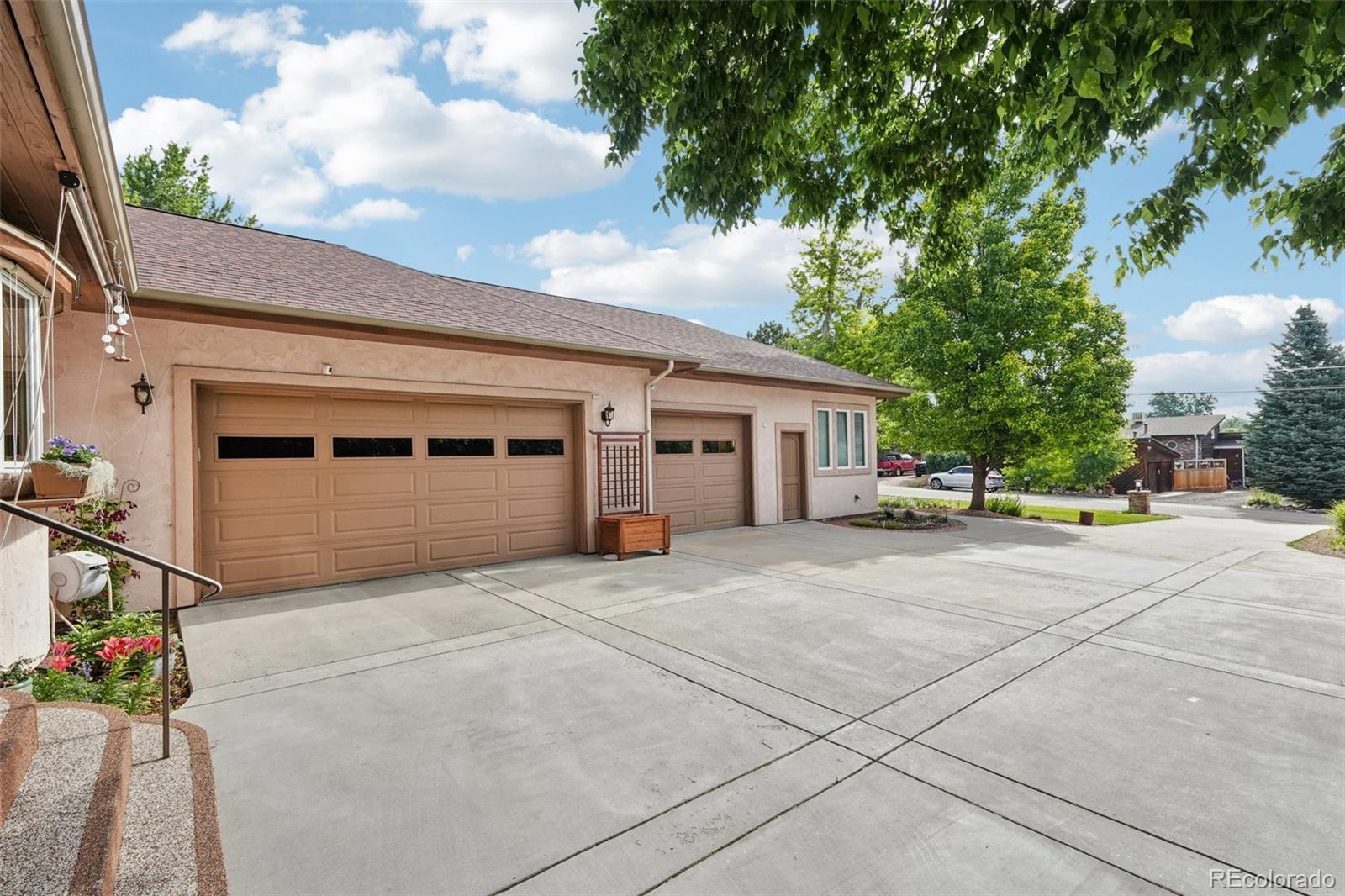 MLS Image #2 for 2069  garrison street,lakewood, Colorado