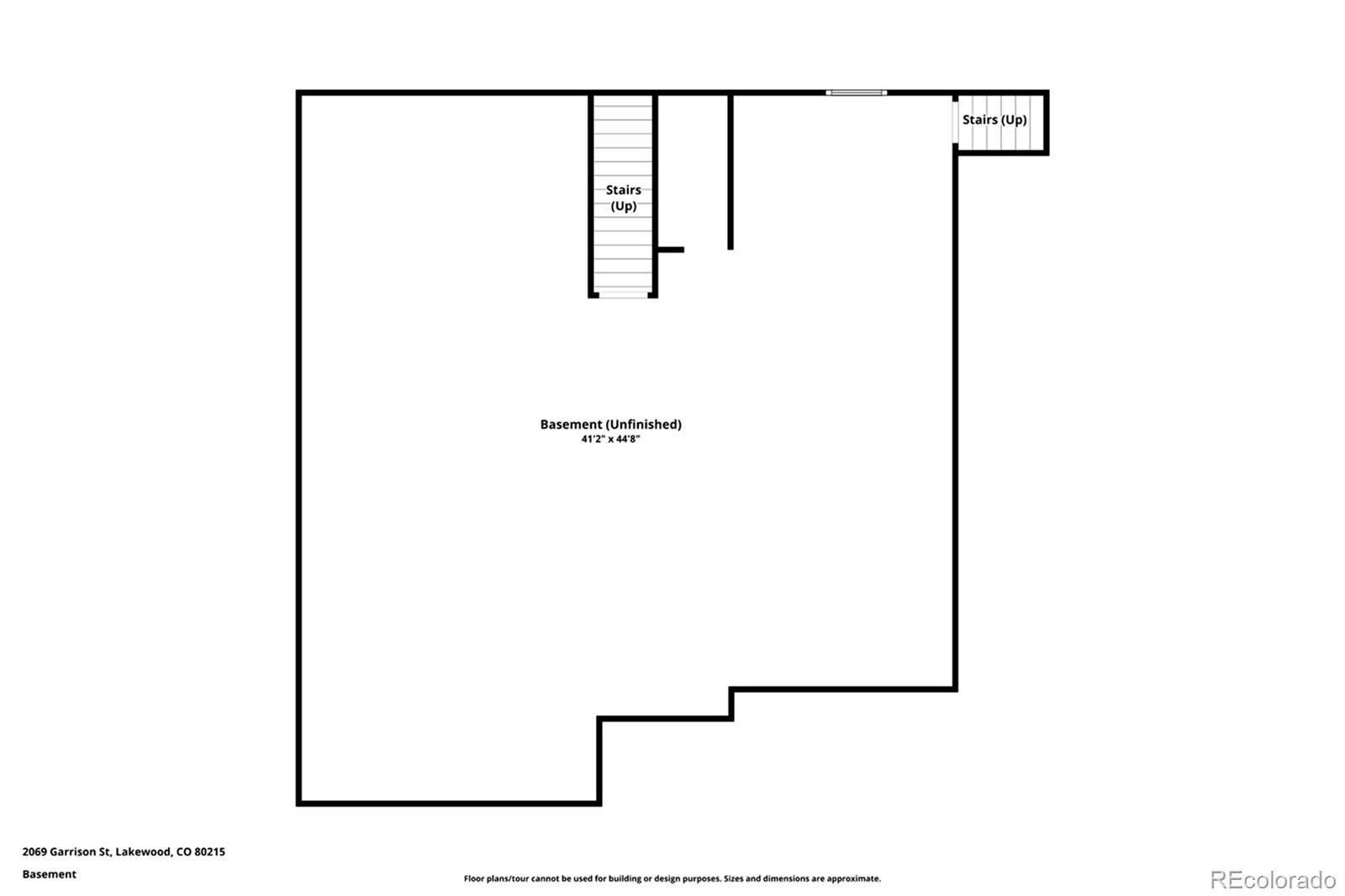 MLS Image #37 for 2069  garrison street,lakewood, Colorado