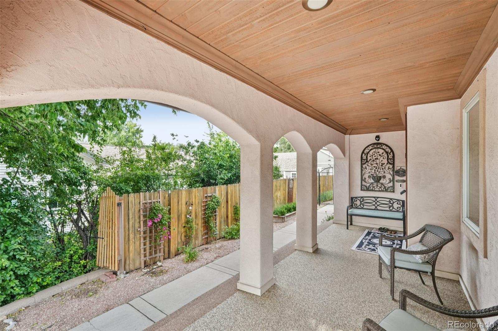 MLS Image #4 for 2069  garrison street,lakewood, Colorado