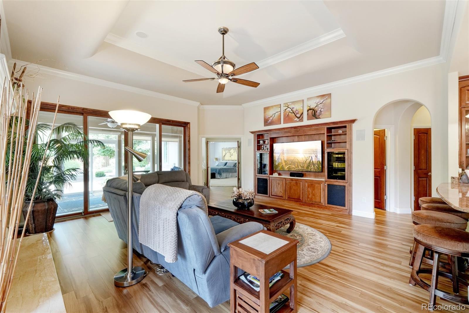 MLS Image #7 for 2069  garrison street,lakewood, Colorado