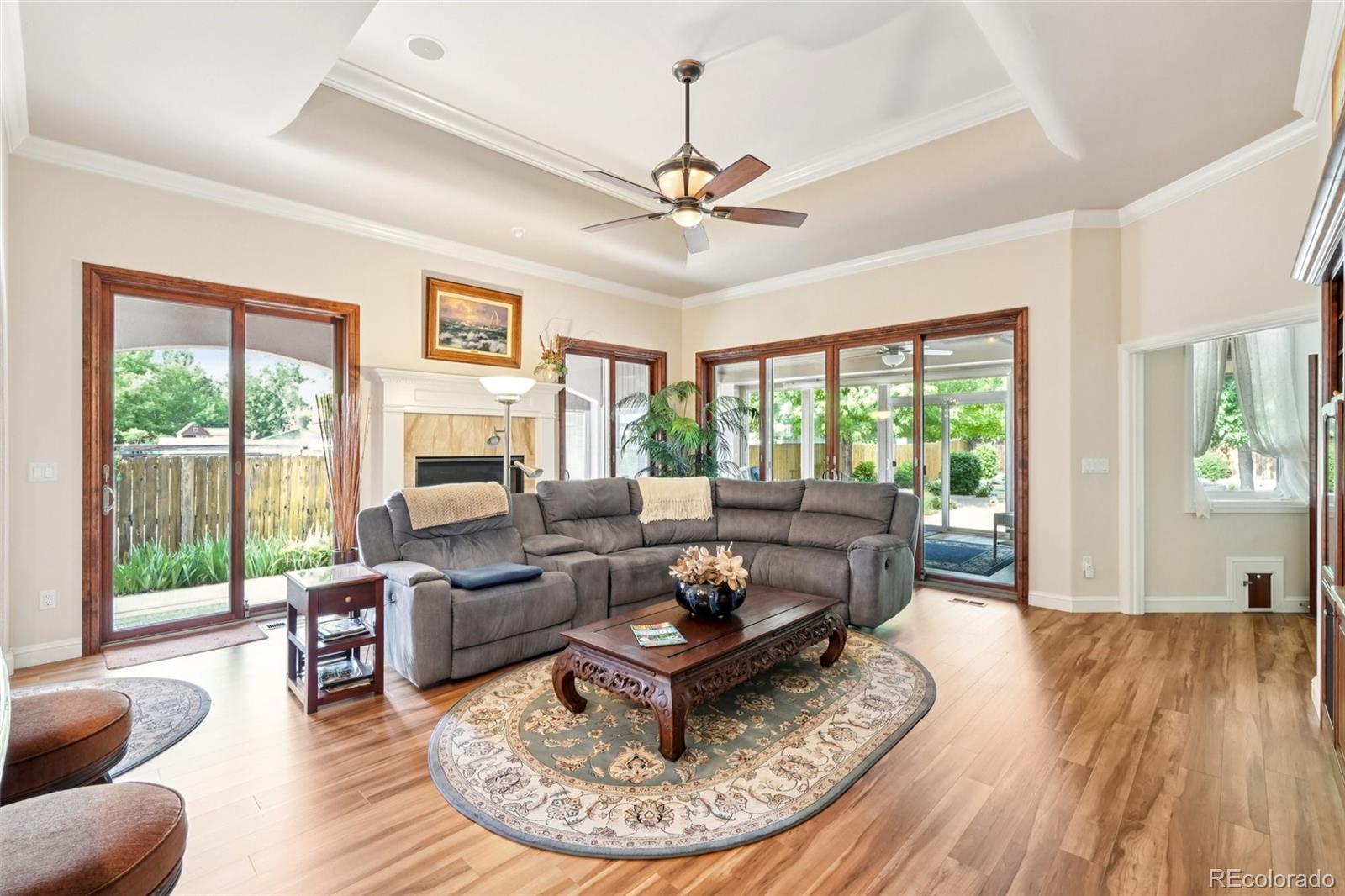 MLS Image #8 for 2069  garrison street,lakewood, Colorado