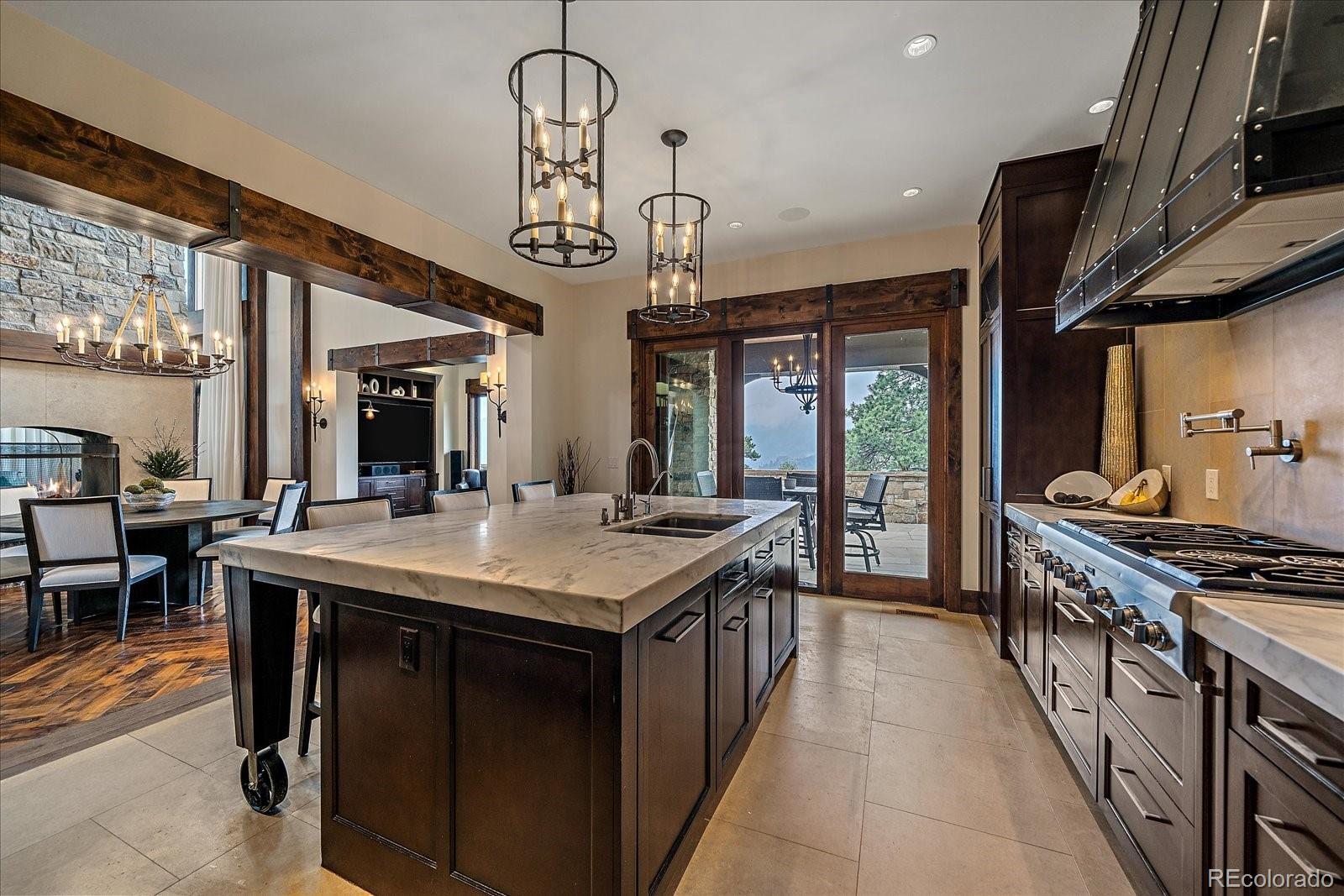 MLS Image #10 for 34650  sleeping fox trail,evergreen, Colorado