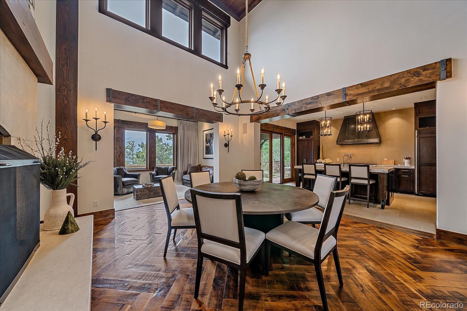 MLS Image #11 for 34650  sleeping fox trail,evergreen, Colorado