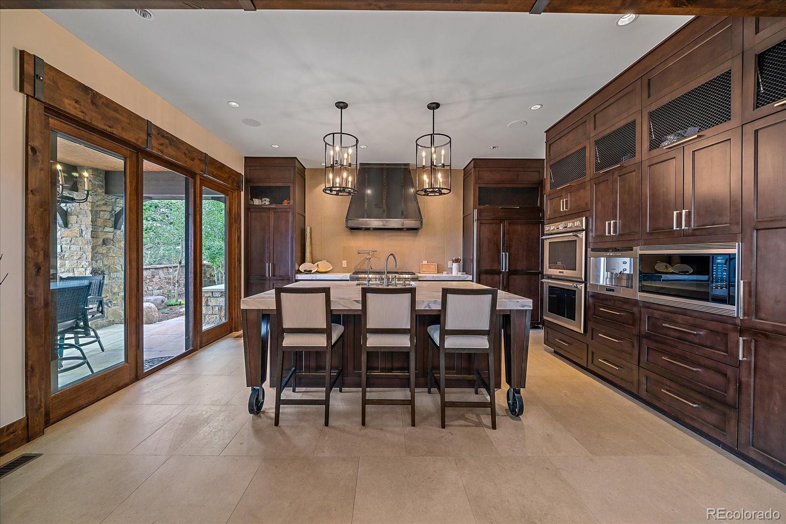 MLS Image #12 for 34650  sleeping fox trail,evergreen, Colorado