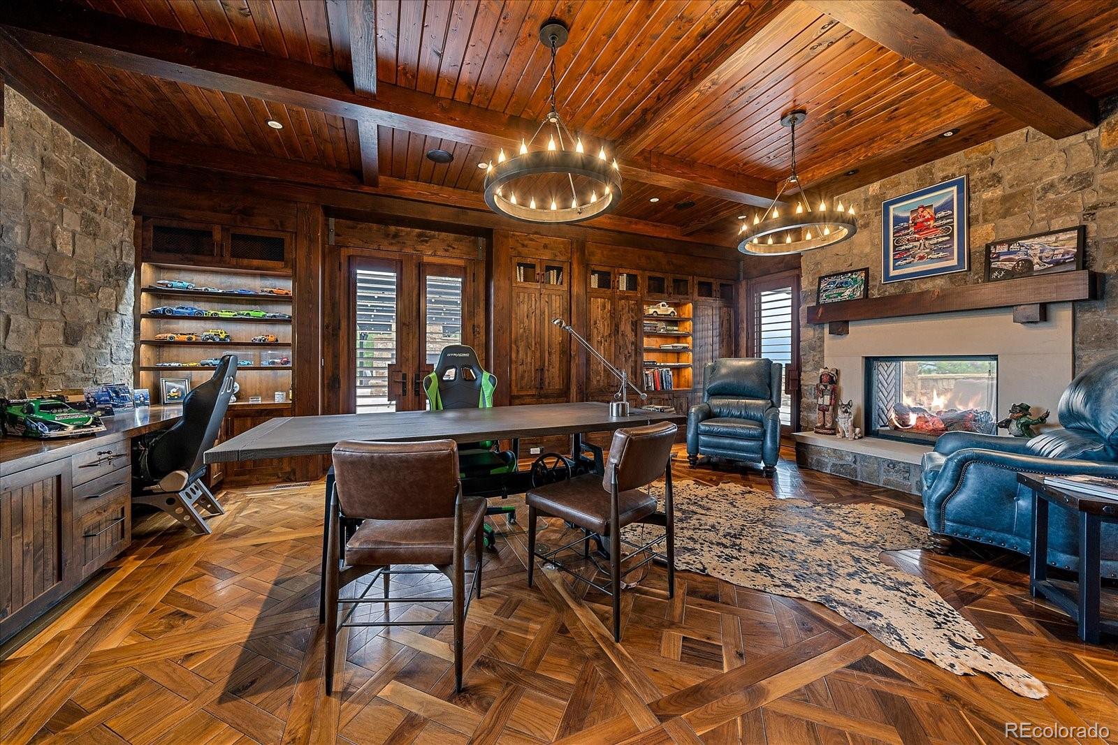 MLS Image #13 for 34650  sleeping fox trail,evergreen, Colorado