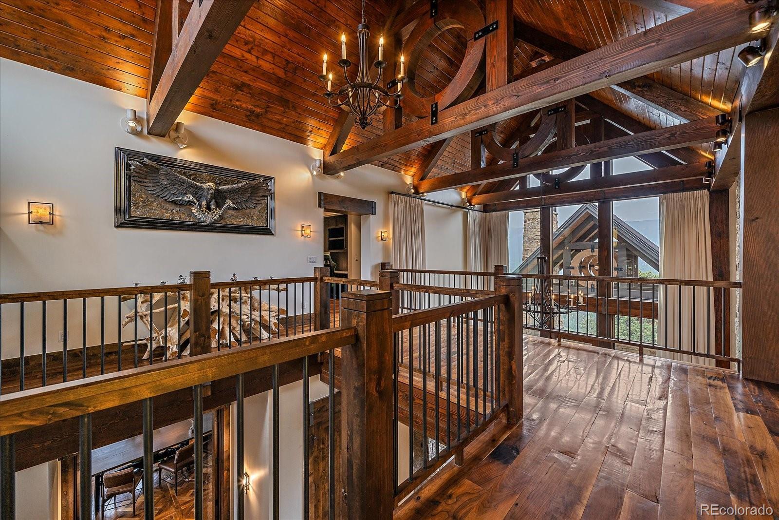 MLS Image #16 for 34650  sleeping fox trail,evergreen, Colorado