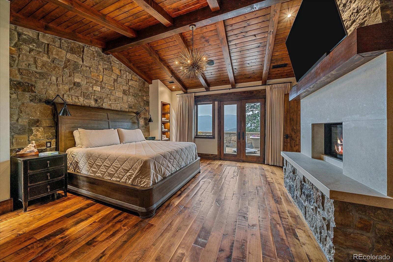 MLS Image #17 for 34650  sleeping fox trail,evergreen, Colorado