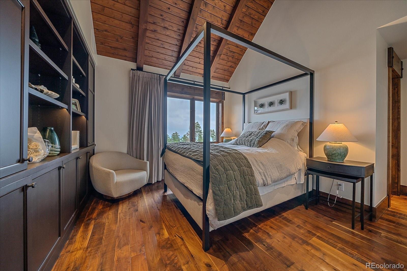 MLS Image #20 for 34650  sleeping fox trail,evergreen, Colorado