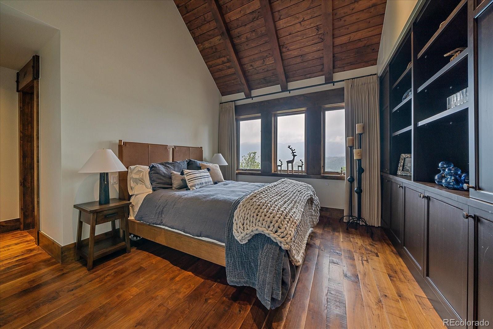 MLS Image #22 for 34650  sleeping fox trail,evergreen, Colorado