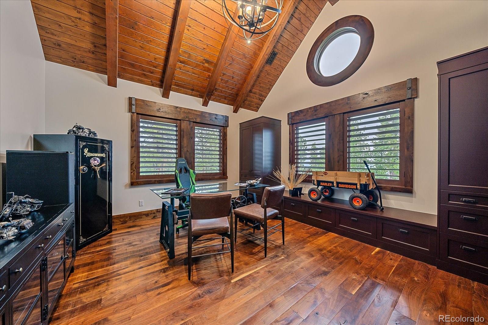 MLS Image #24 for 34650  sleeping fox trail,evergreen, Colorado