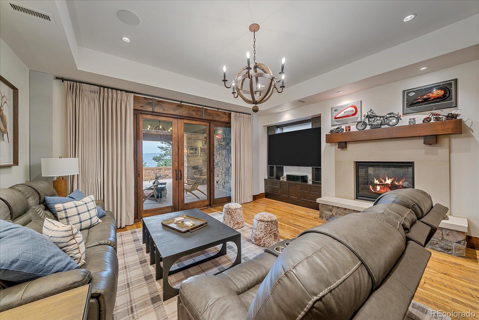 MLS Image #25 for 34650  sleeping fox trail,evergreen, Colorado