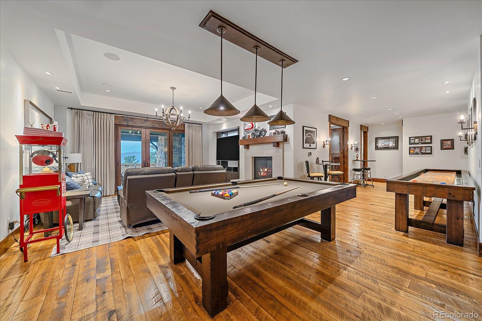 MLS Image #26 for 34650  sleeping fox trail,evergreen, Colorado