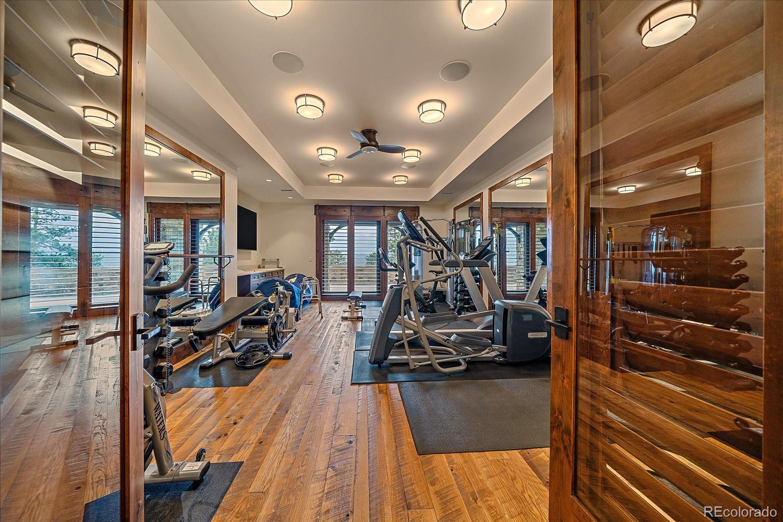 MLS Image #28 for 34650  sleeping fox trail,evergreen, Colorado