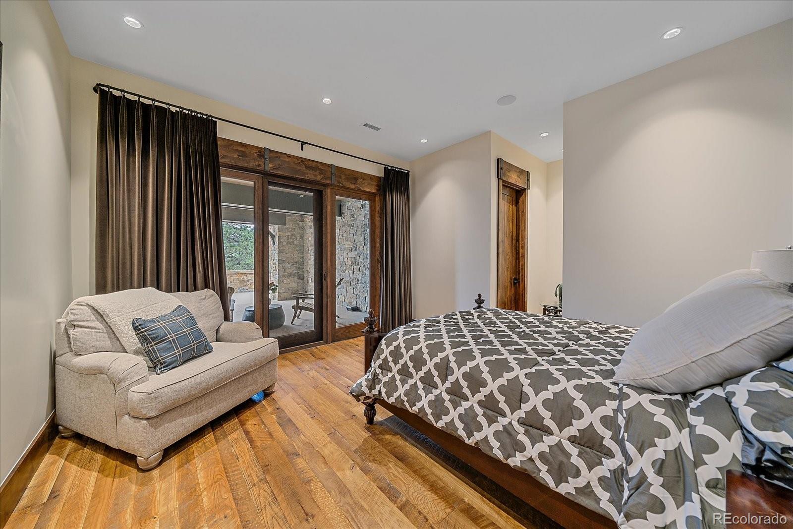 MLS Image #29 for 34650  sleeping fox trail,evergreen, Colorado