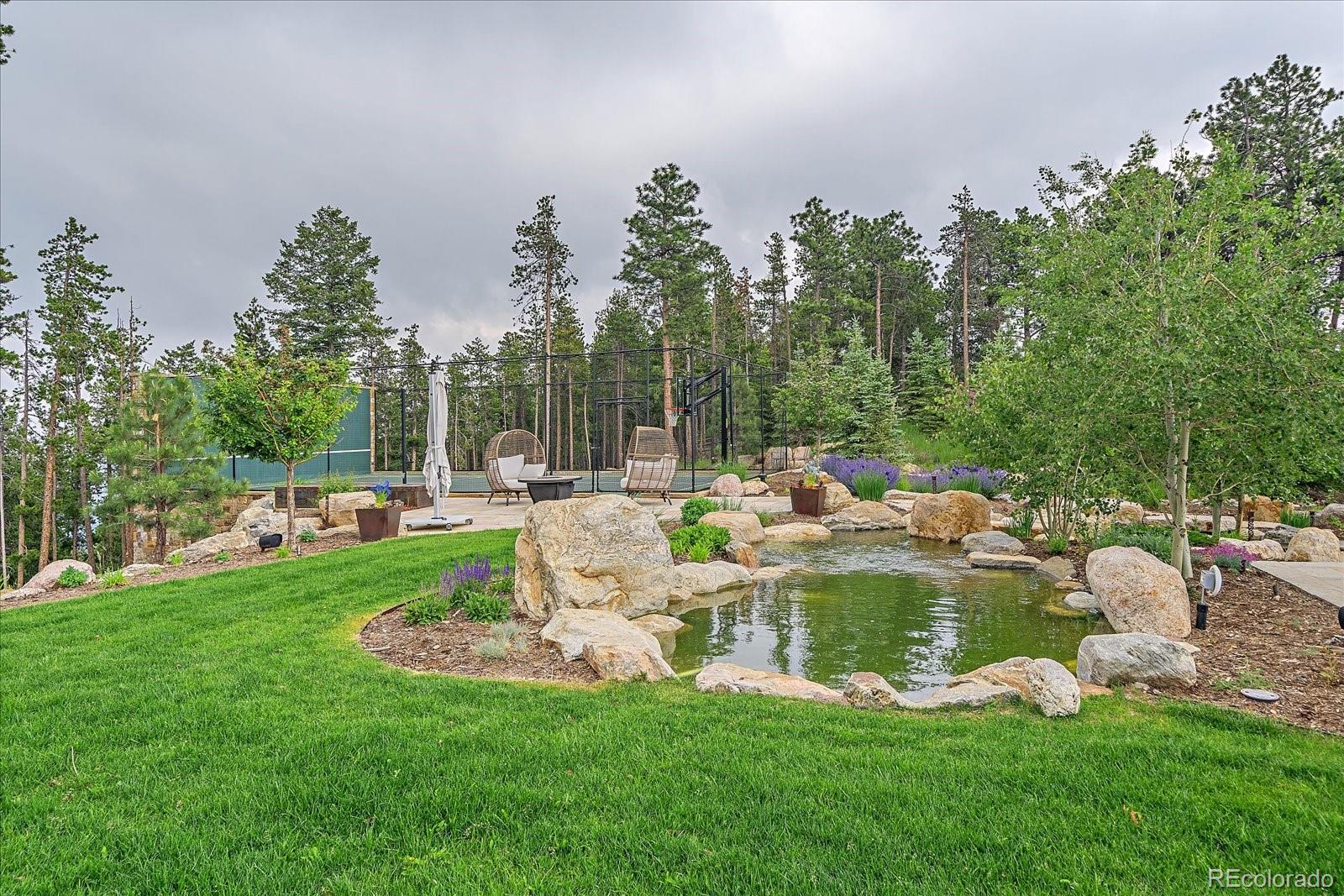 MLS Image #3 for 34650  sleeping fox trail,evergreen, Colorado