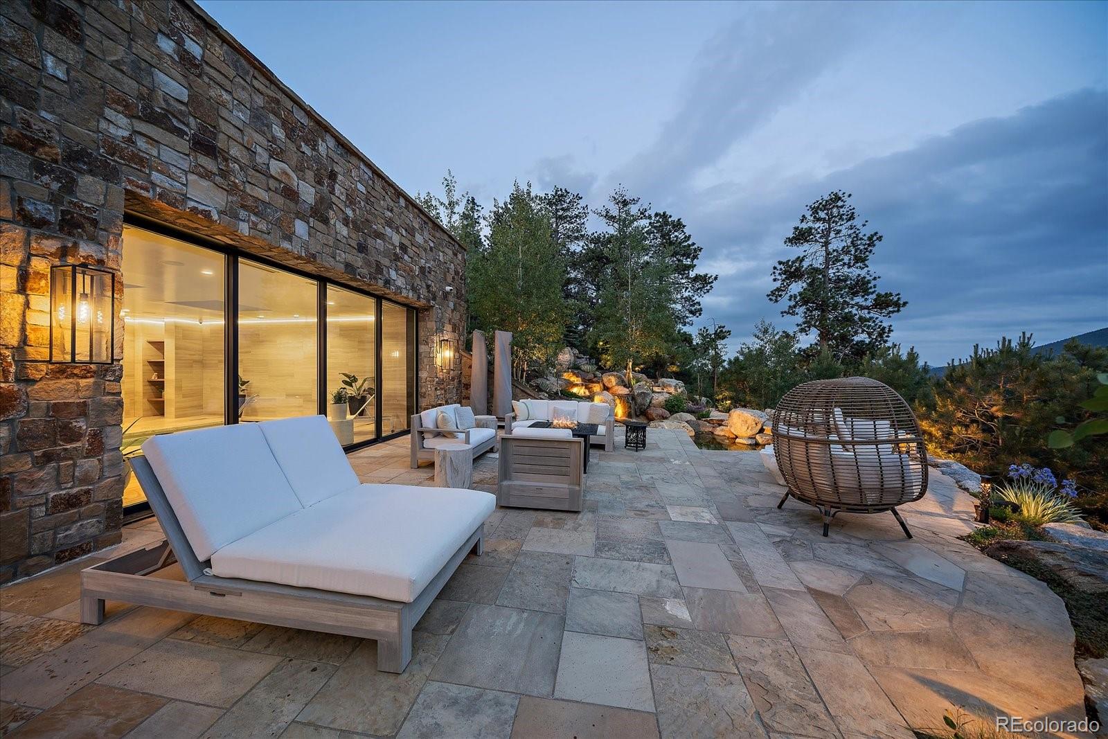 MLS Image #36 for 34650  sleeping fox trail,evergreen, Colorado