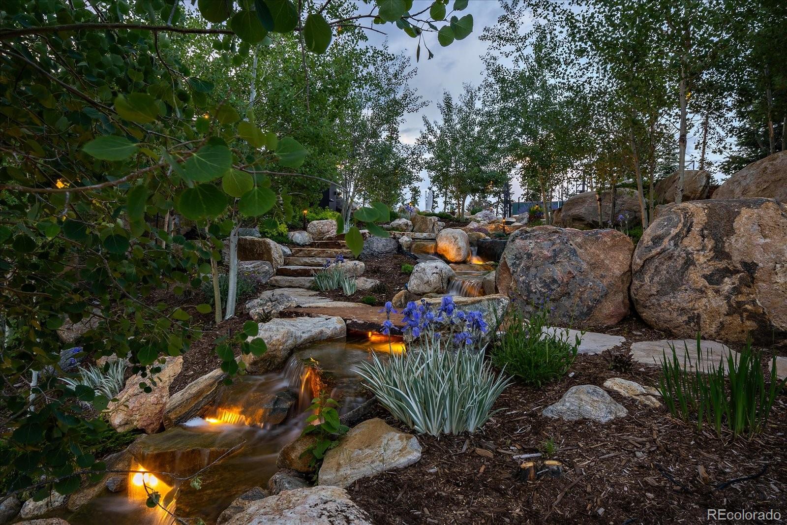 MLS Image #37 for 34650  sleeping fox trail,evergreen, Colorado