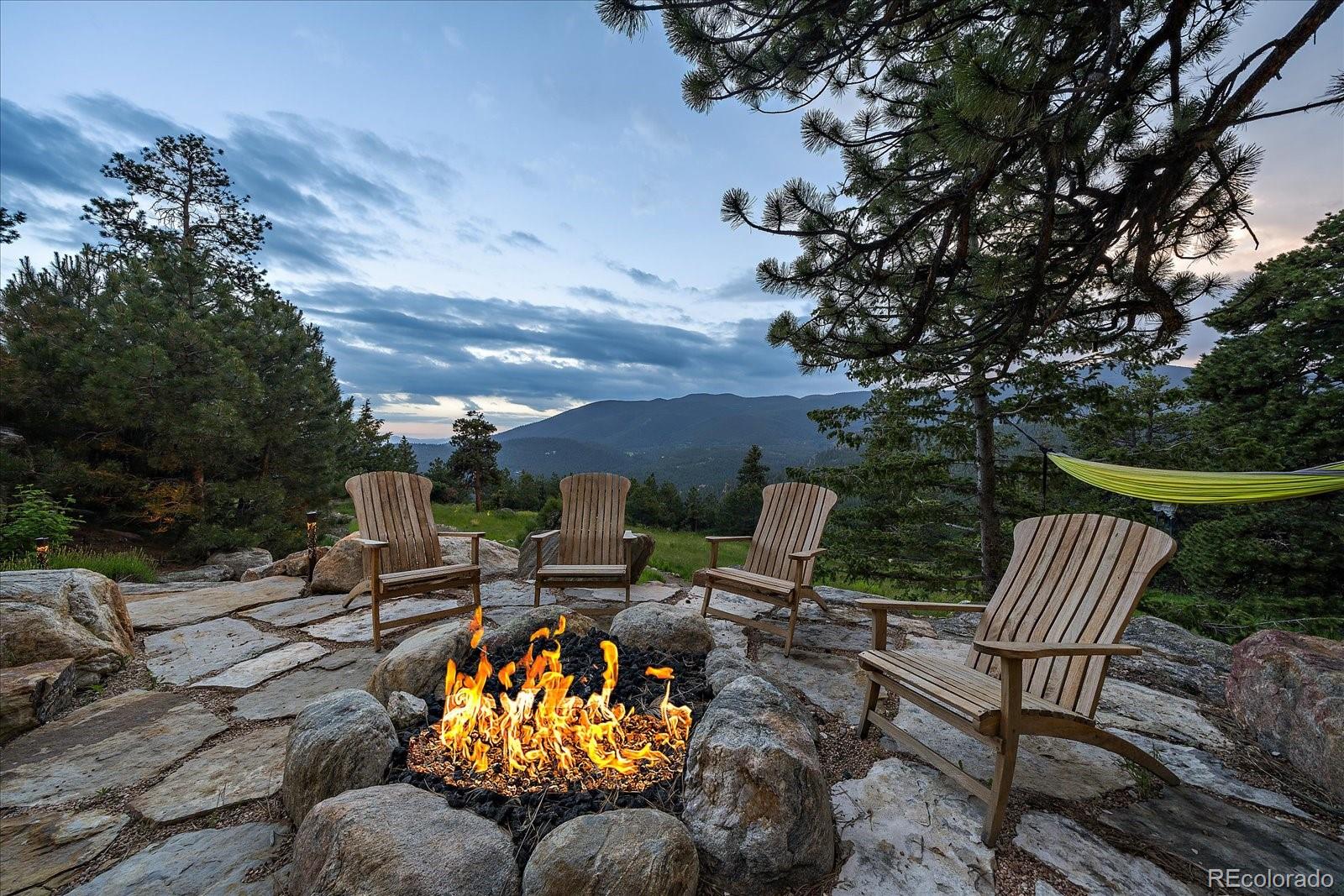 MLS Image #38 for 34650  sleeping fox trail,evergreen, Colorado