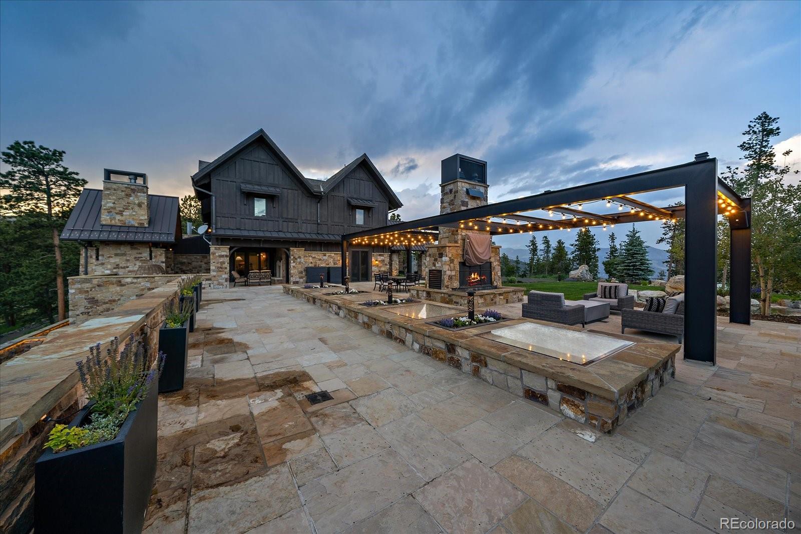 MLS Image #40 for 34650  sleeping fox trail,evergreen, Colorado