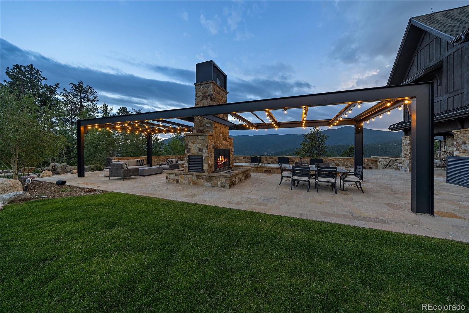 MLS Image #41 for 34650  sleeping fox trail,evergreen, Colorado